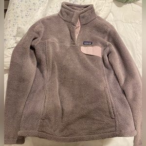 Women’s Patagonia Pullover